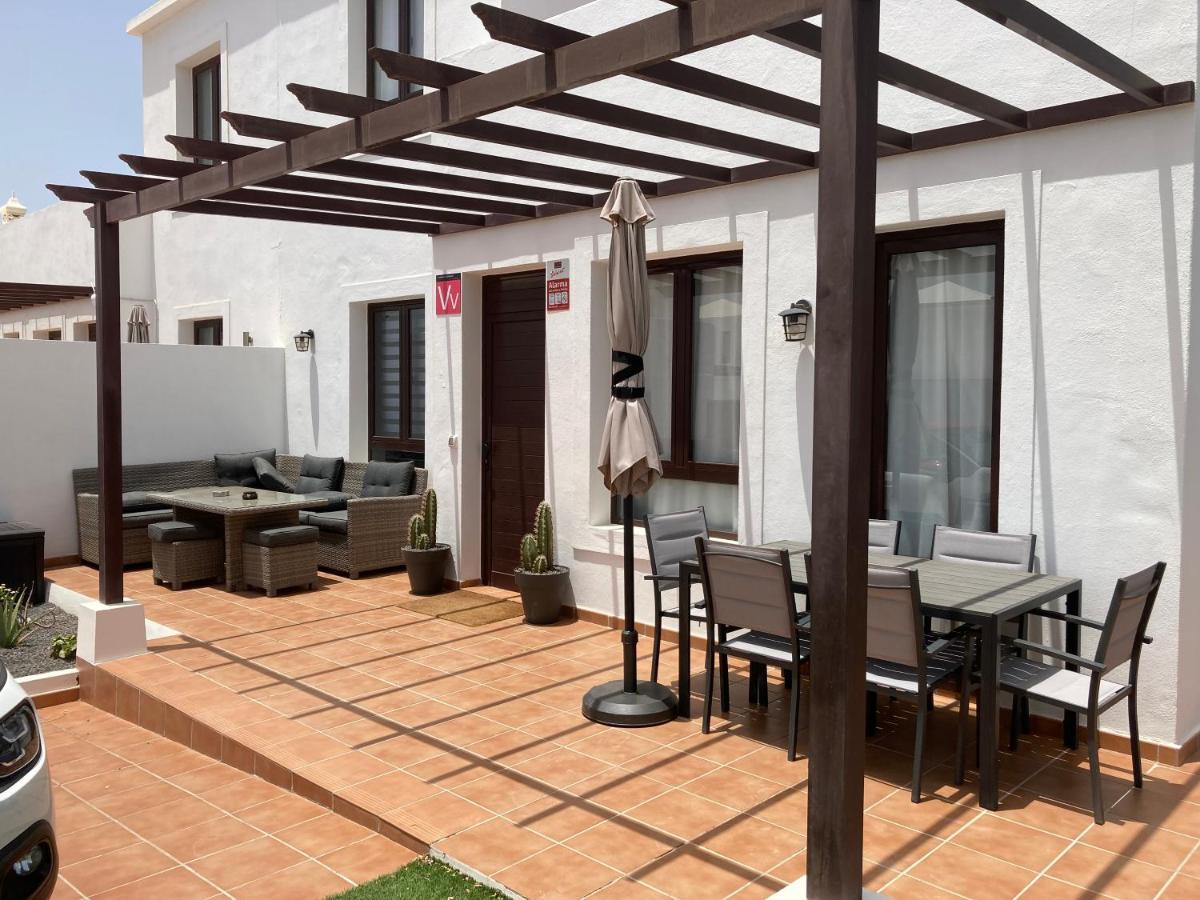 Casa Panadero'S, 3 Bedroom Villa Playa Blanca  Exterior photo
