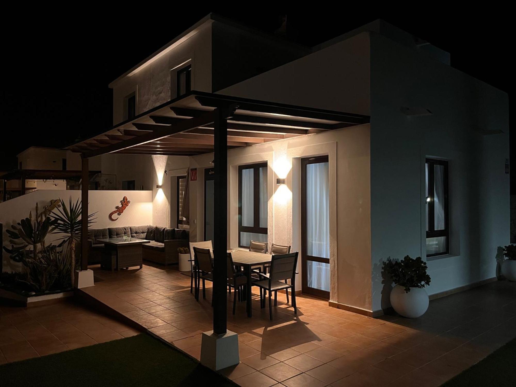 Casa Panadero'S, 3 Bedroom Villa Playa Blanca  Exterior photo